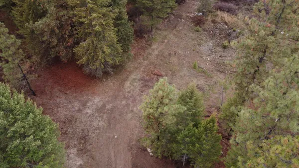 $99,500 | Xxx Coyote Ridge Ln Ford, Ford, WA 99013