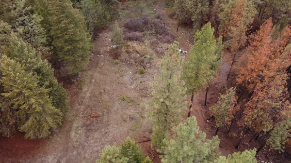 $99,500 | Xxx Coyote Ridge Ln Ford, Ford, WA 99013