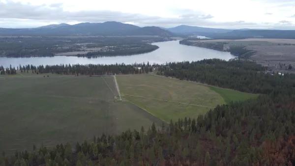 $99,500 | Xxx Coyote Ridge Ln Ford, Ford, WA 99013