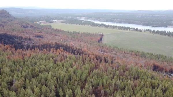 $99,500 | Xxx Coyote Ridge Ln Ford, Ford, WA 99013