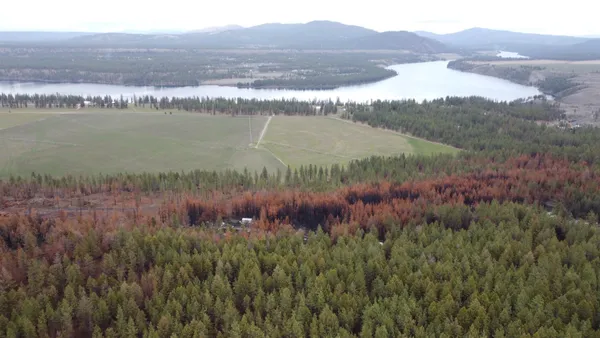 $99,500 | Xxx Coyote Ridge Ln Ford, Ford, WA 99013