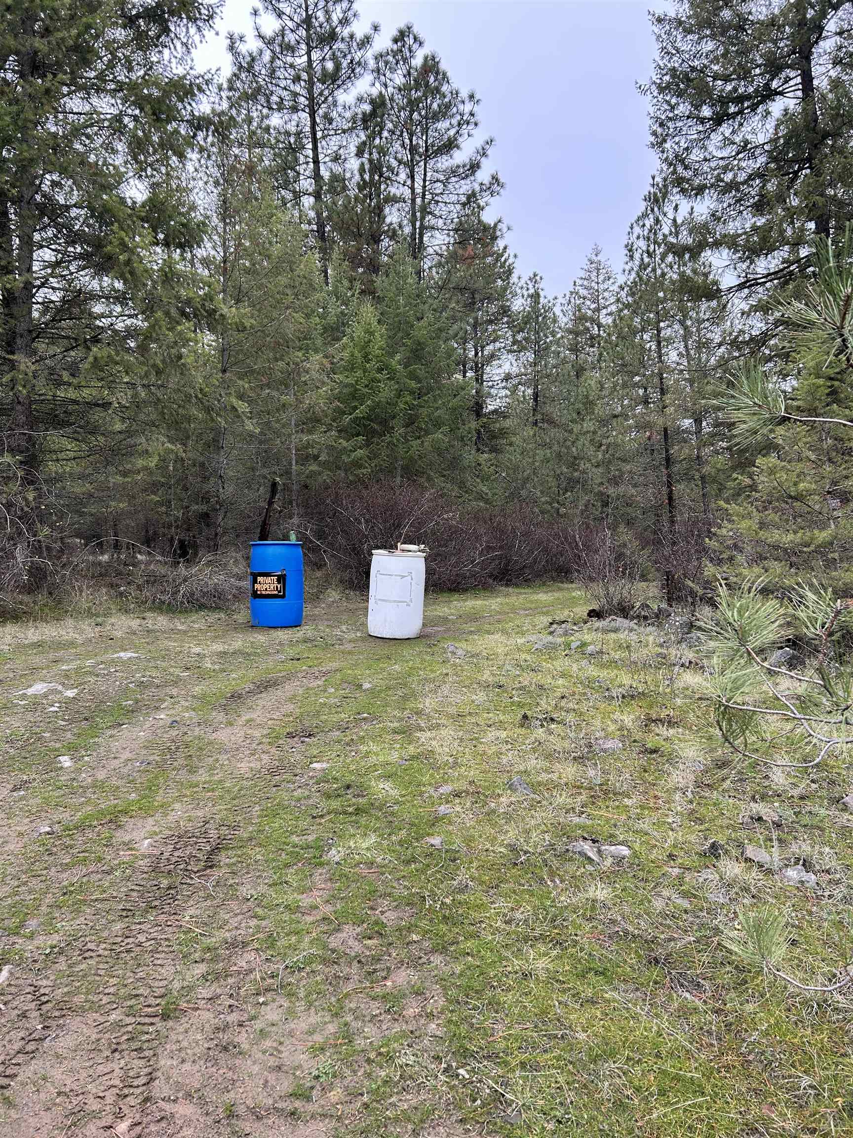 Xxx Coyote Ridge Ln Ford Ford, WA 99013 - Photo 41 of 42