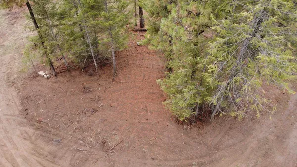 $99,500 | Xxx Coyote Ridge Ln Ford, Ford, WA 99013