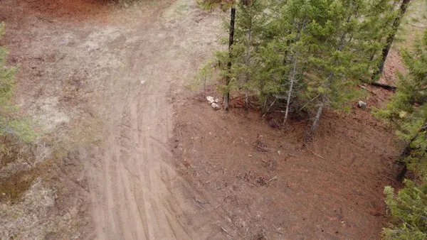 $99,500 | Xxx Coyote Ridge Ln Ford, Ford, WA 99013