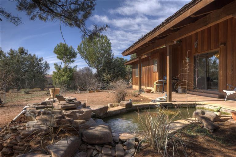 35 Roundup Road Sedona, AZ 86336 - Photo 15 of 25 Additional Photo