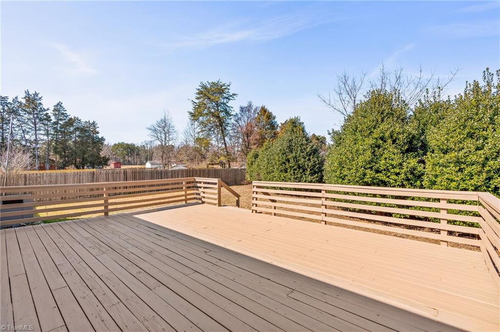 515 Old Mill Road High Point, NC 27265 - Photo 30 of 42 Freshly Painted and ready for spring entertaining!