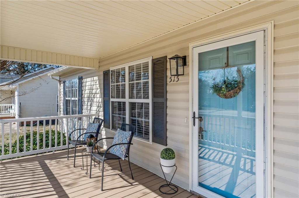 515 Old Mill Road High Point, NC 27265 - Photo 3 of 42 Beautiful!
