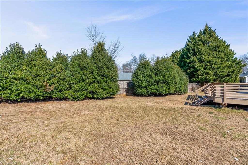 515 Old Mill Road High Point, NC 27265 - Photo 33 of 42 Room to Roam!