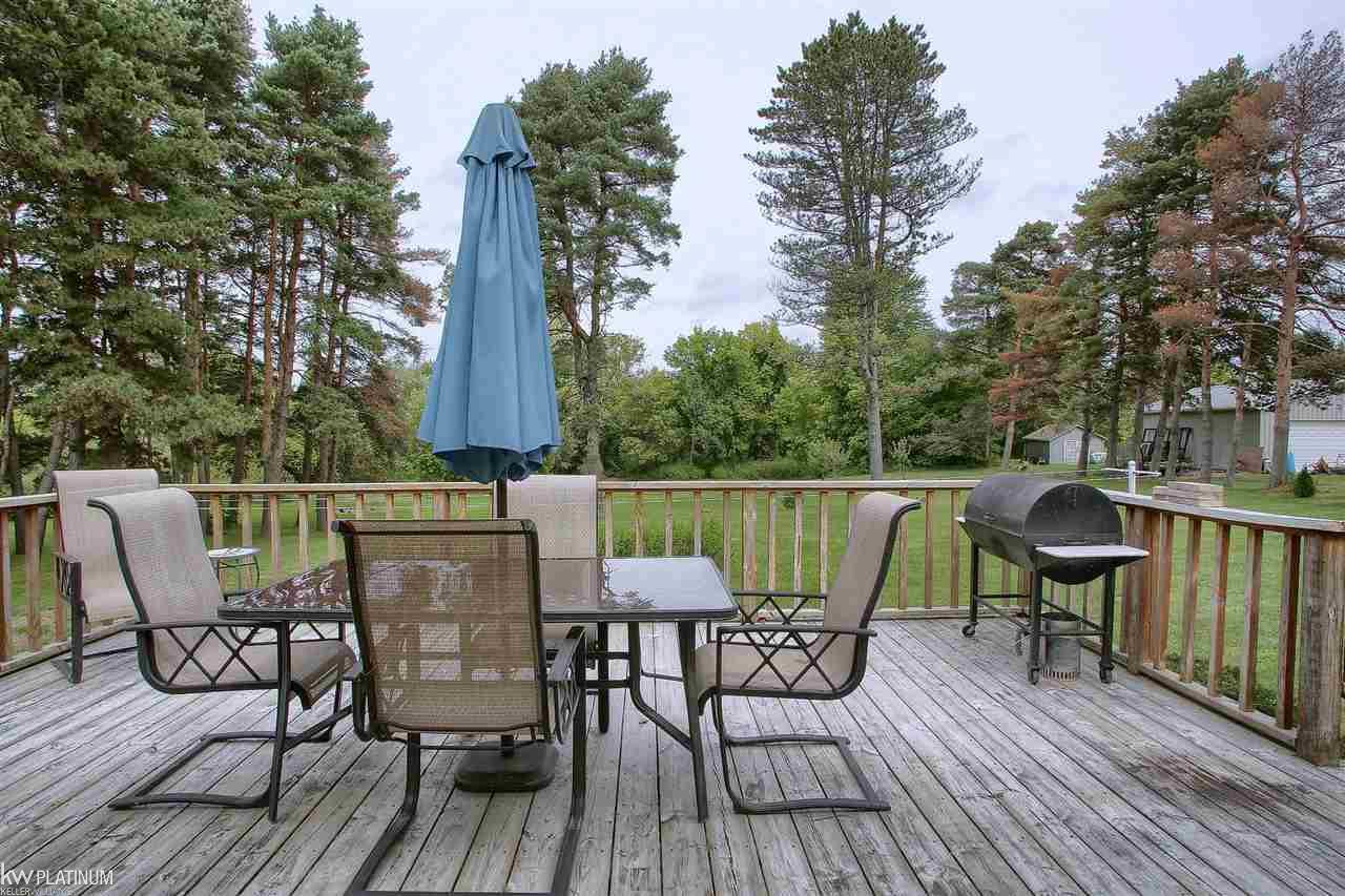 23233 McPhall Road Armada, MI 48005 - Photo 26 of 31