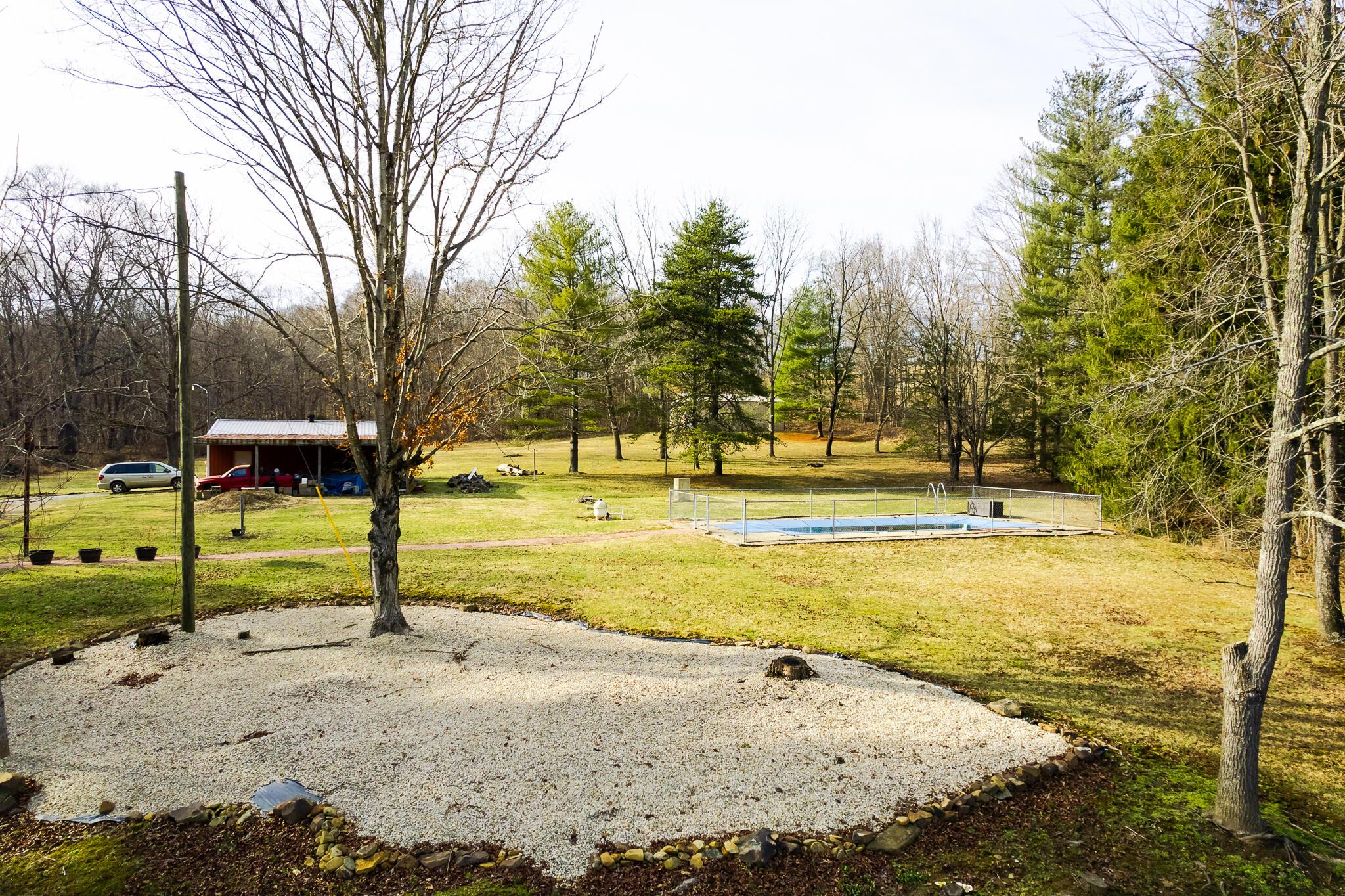 681 Lunbeck Road Chillicothe, OH 45601 - Photo 31 of 39 DJI_0188
