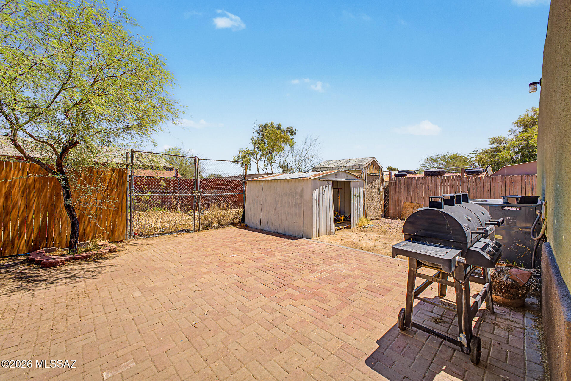 3243 East Milton Road Tucson, AZ 85706 - Photo 21 of 21