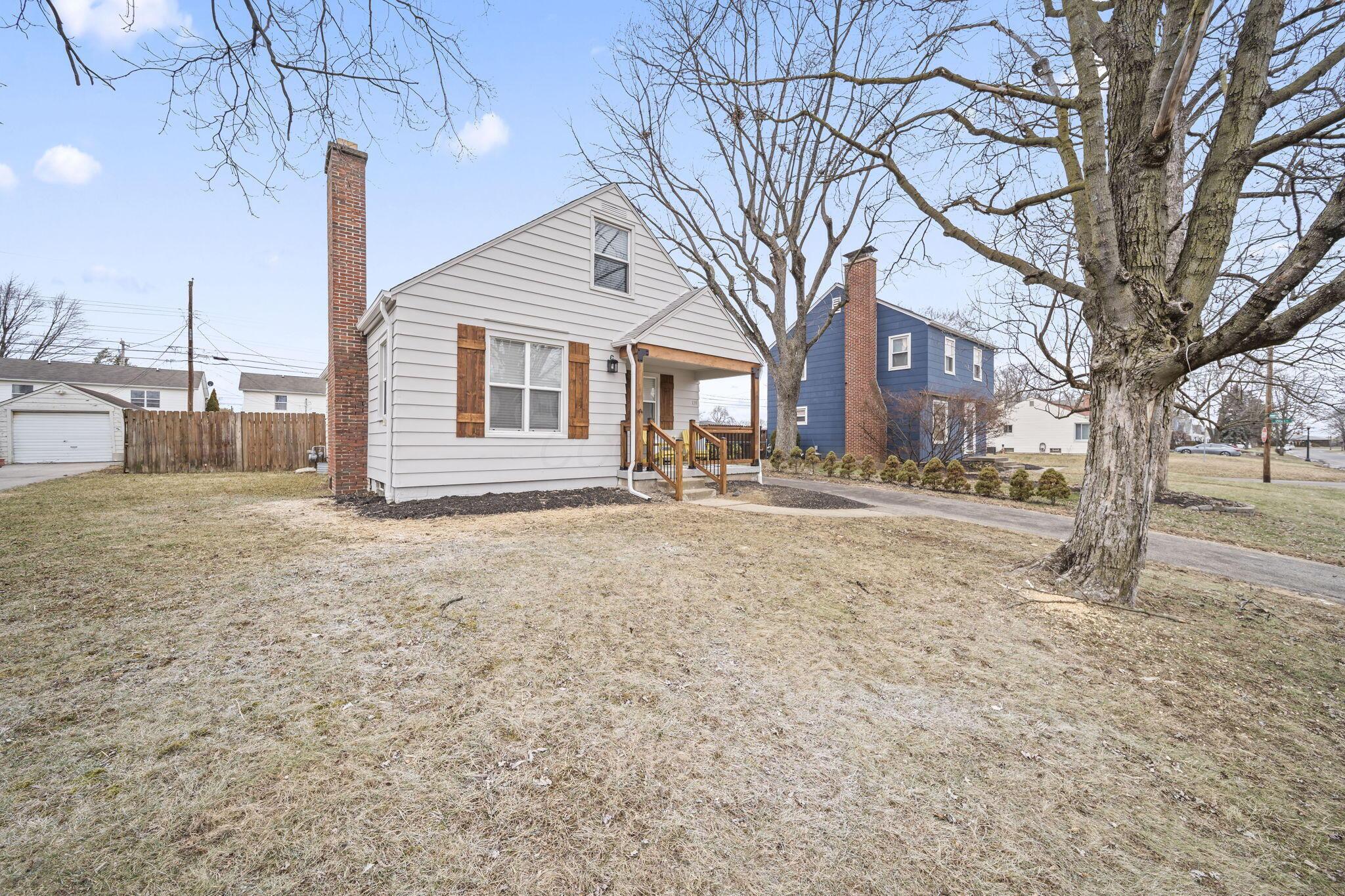 139 Demorest Road Columbus, OH 43204 - Photo 3 of 100