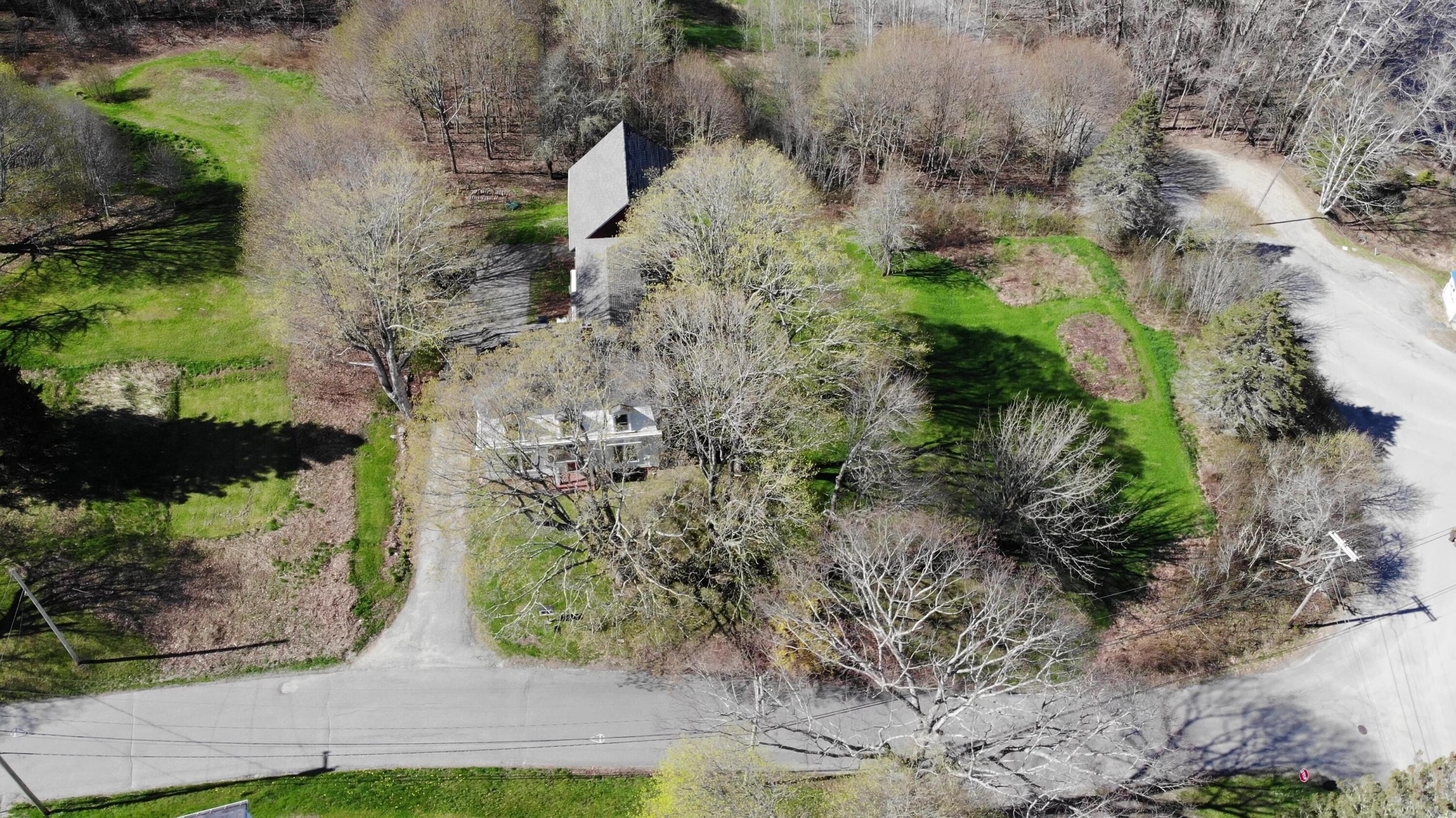 9 Academy Hill Road East Machias, ME 04630 - Photo 24 of 80 DJI_0133 - frame at 4m0s