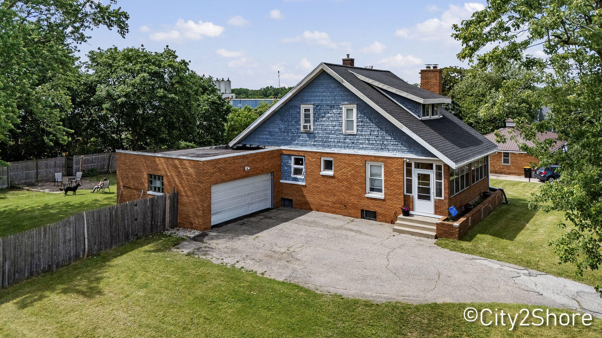 2235 Roys Avenue Southwest Wyoming, MI 49519 - Photo 61 of 81 Overhead
