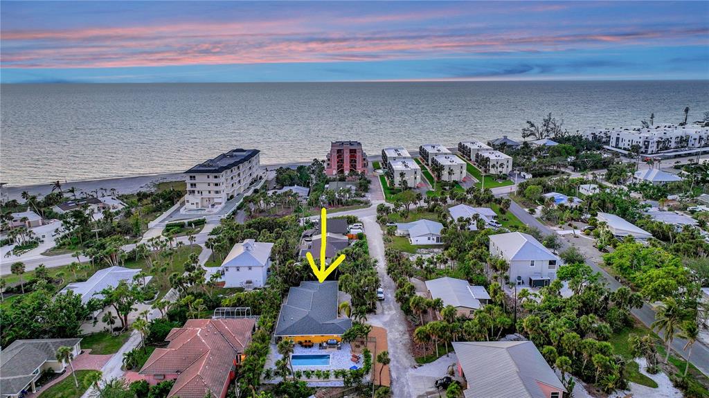 2795 North Beach Road, Unit A Englewood, FL 34223 - Photo 51 of 53 a view of parking