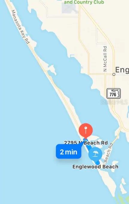 2795 North Beach Road, Unit A Englewood, FL 34223 - Photo 53 of 53