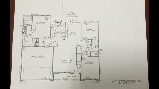 3645 Quail Run Road Gulf Breeze, FL 32563 - Photo 4 of 6 IMG_6291