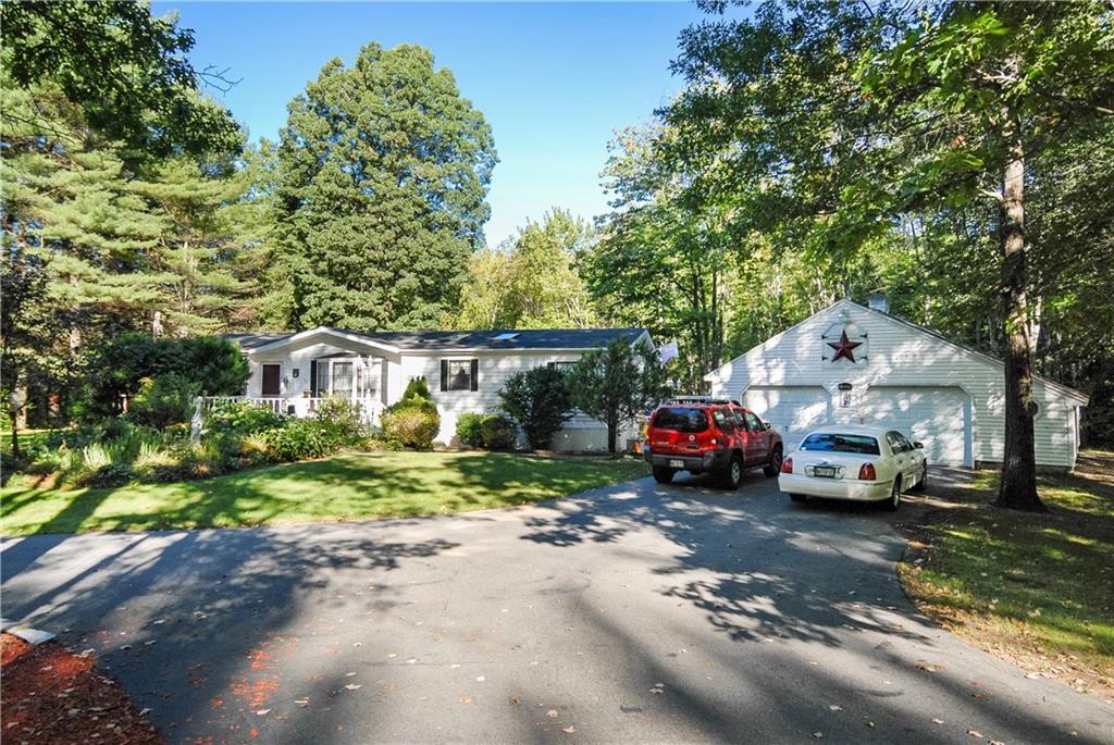 1033 North Berwick Road Wells, ME 04090 - Photo 5 of 14 Photo