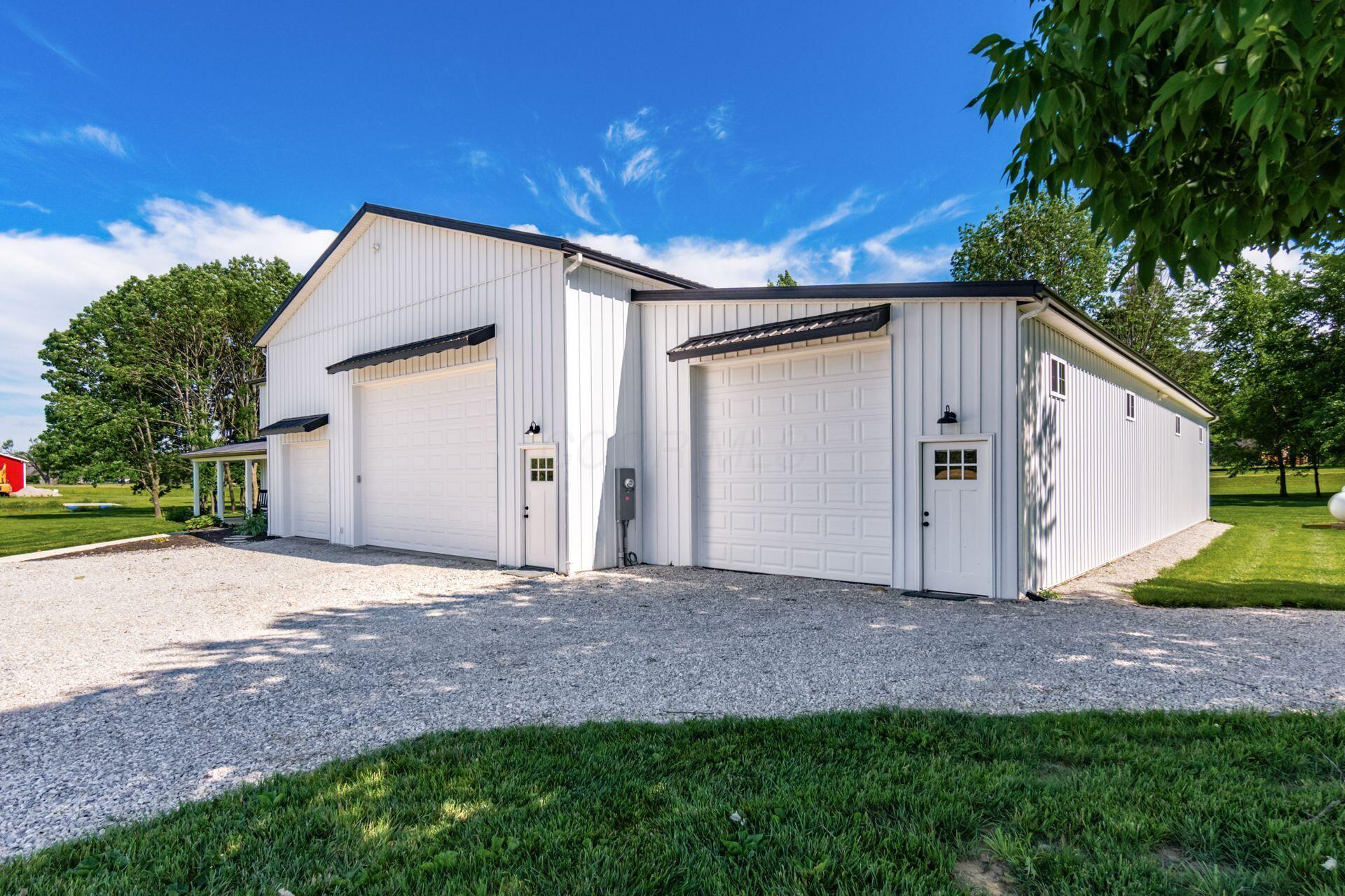 6001 Old Delaware Road Mount Vernon, OH 43050 - Photo 83 of 101