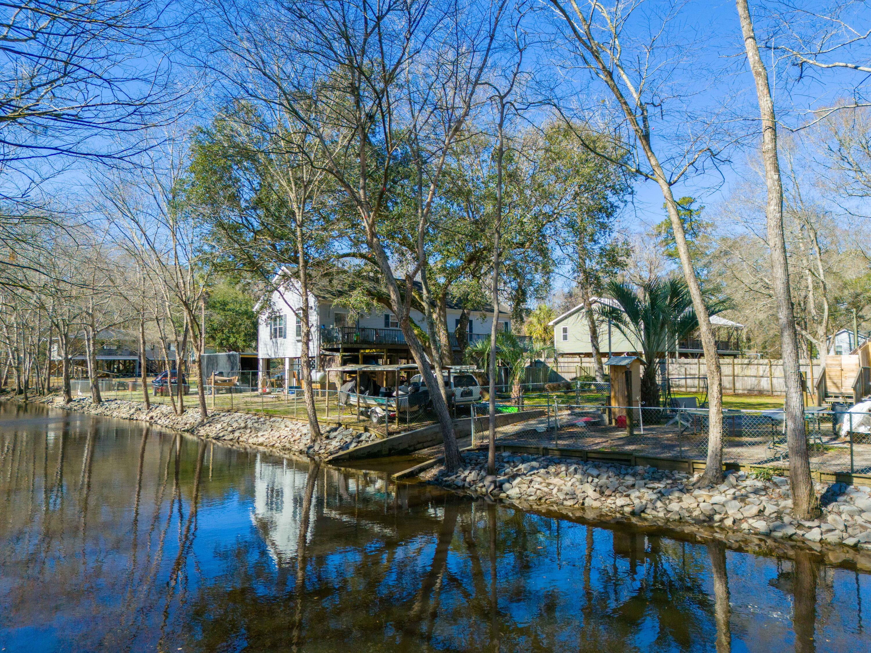 121 Red Breast Court Ridgeville, SC 29472 - Photo 31 of 40 DJI_20240206121129_0010_D