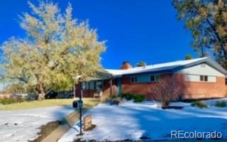 3590 Moore Street Wheat Ridge, CO 80033 - Photo 1 of 21 Gallery Image 1