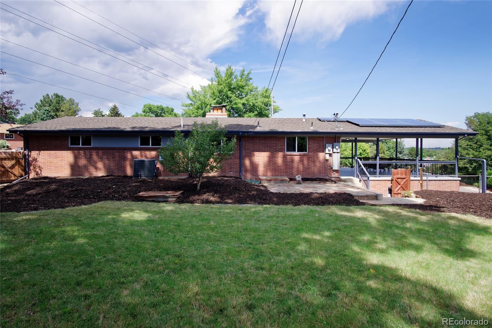 3590 Moore Street Wheat Ridge, CO 80033 - Photo 21 of 21 Gallery Image 21