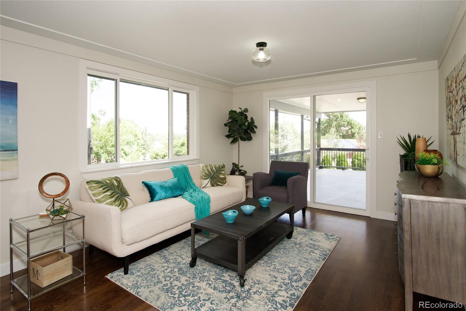 3590 Moore Street Wheat Ridge, CO 80033 - Photo 4 of 21 Gallery Image 4