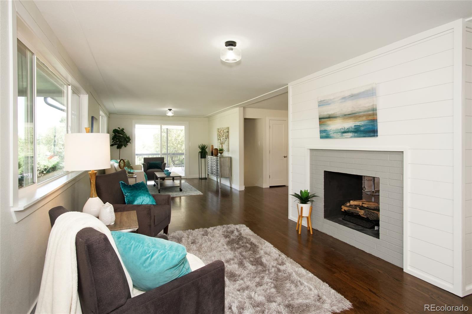 3590 Moore Street Wheat Ridge, CO 80033 - Photo 5 of 21 Gallery Image 5