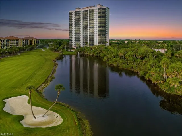 $1,000,000 | 23540 Via Veneto, Unit 601, Estero, FL 34134
