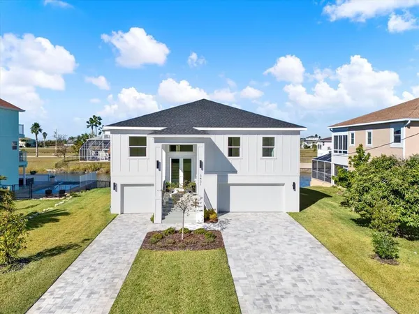 $669,000 | 3431 Palometa Drive, Hernando Beach, FL 34607