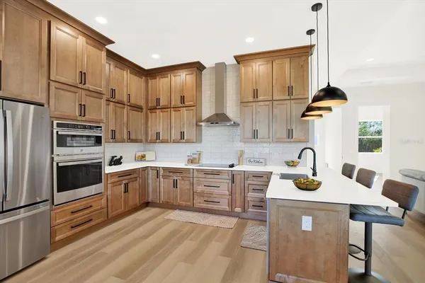 $669,000 | 3431 Palometa Drive, Hernando Beach, FL 34607