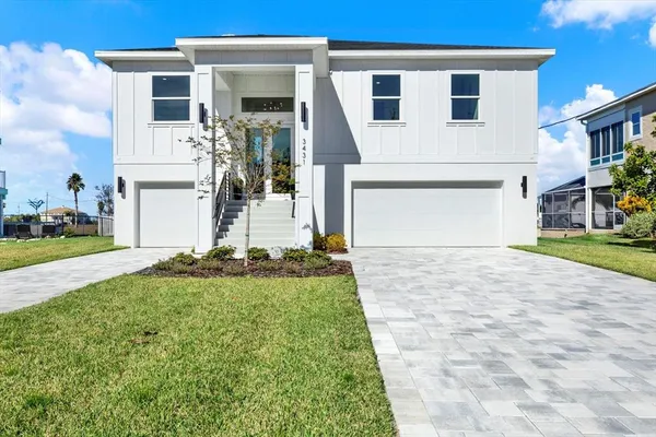 $669,000 | 3431 Palometa Drive, Hernando Beach, FL 34607