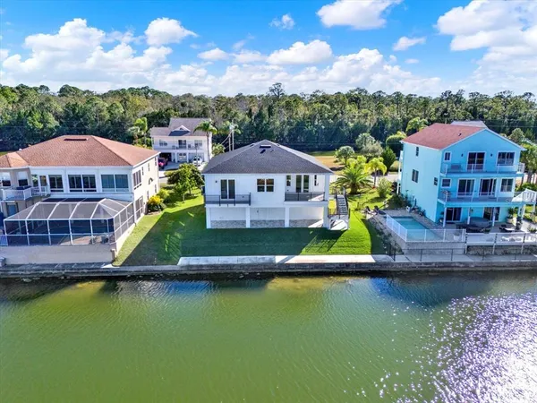 $669,000 | 3431 Palometa Drive, Hernando Beach, FL 34607