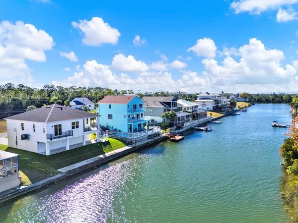 $669,000 | 3431 Palometa Drive, Hernando Beach, FL 34607