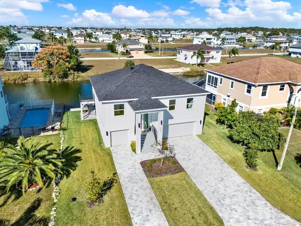 $669,000 | 3431 Palometa Drive, Hernando Beach, FL 34607