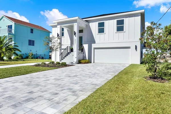 $669,000 | 3431 Palometa Drive, Hernando Beach, FL 34607