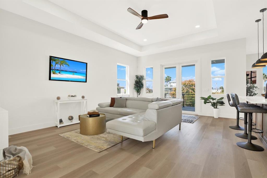 3431 Palometa Drive Hernando Beach, FL 34607 - Photo 8 of 43