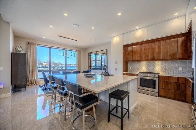 $2,150,000 | 91 McLaren Drive, Sunrise Beach, MO 65079