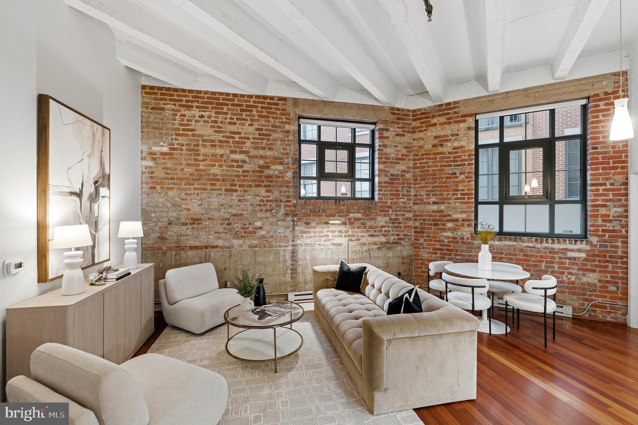 1701 Kalorama Road Northwest, Unit 204 Washington, DC 20009 - Photo 1 of 20 Gallery Image 1