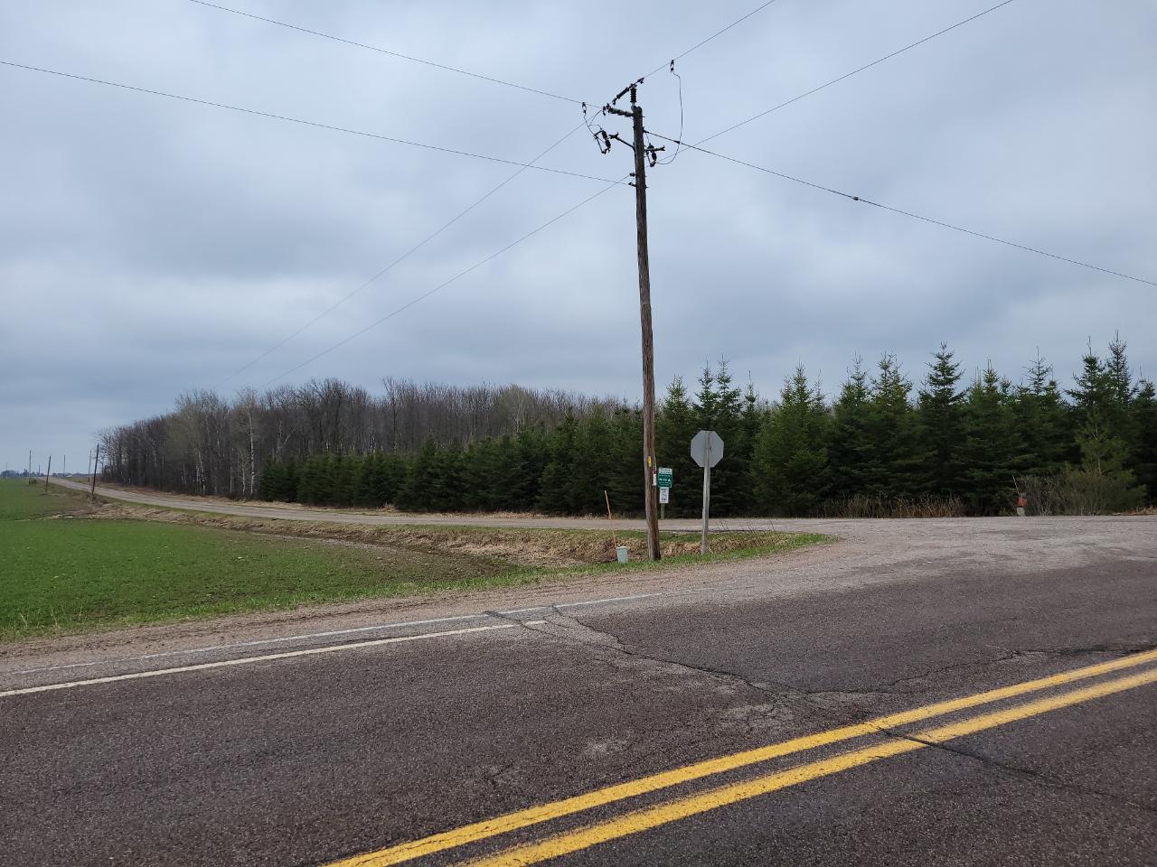 On County Line Road Gleason, WI 54435 - Photo 2 of 4 Gallery Image 2