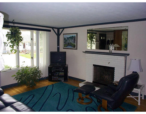 78 Spallus Road Stoughton, MA 02072 - Photo 5 of 6