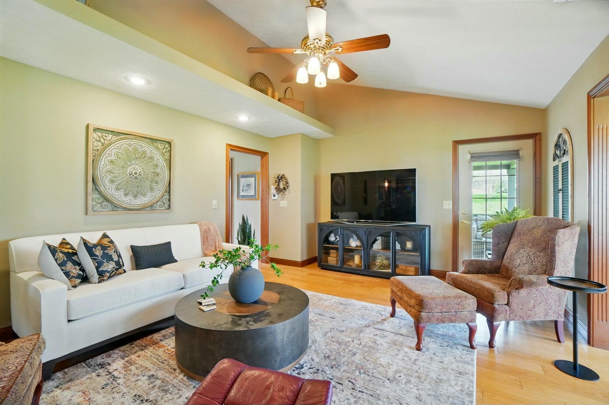 1844 Conrad Court, Unit 20 Springfield, OH 45502 - Photo 20 of 46