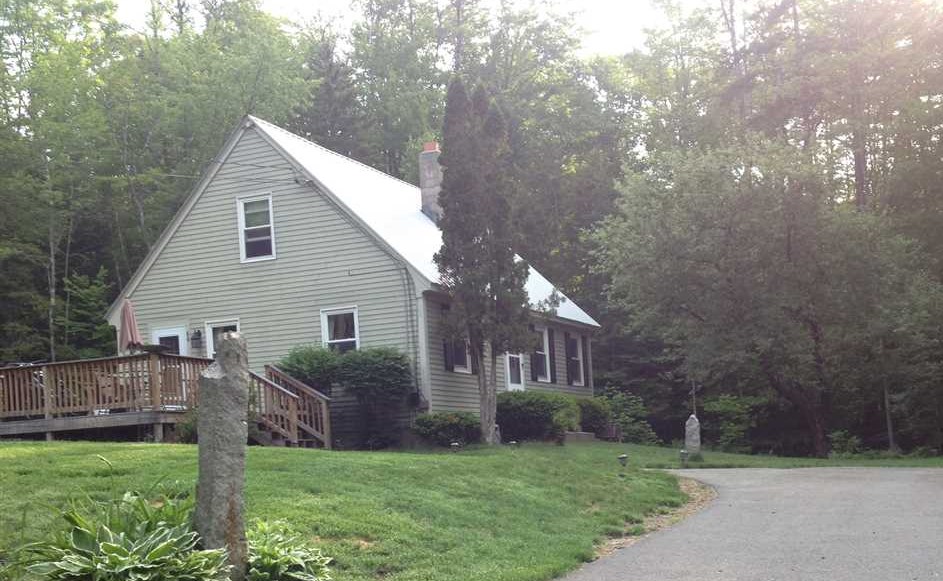 66 Lee Brook Road Thornton, NH 03285 - Photo 1 of 2