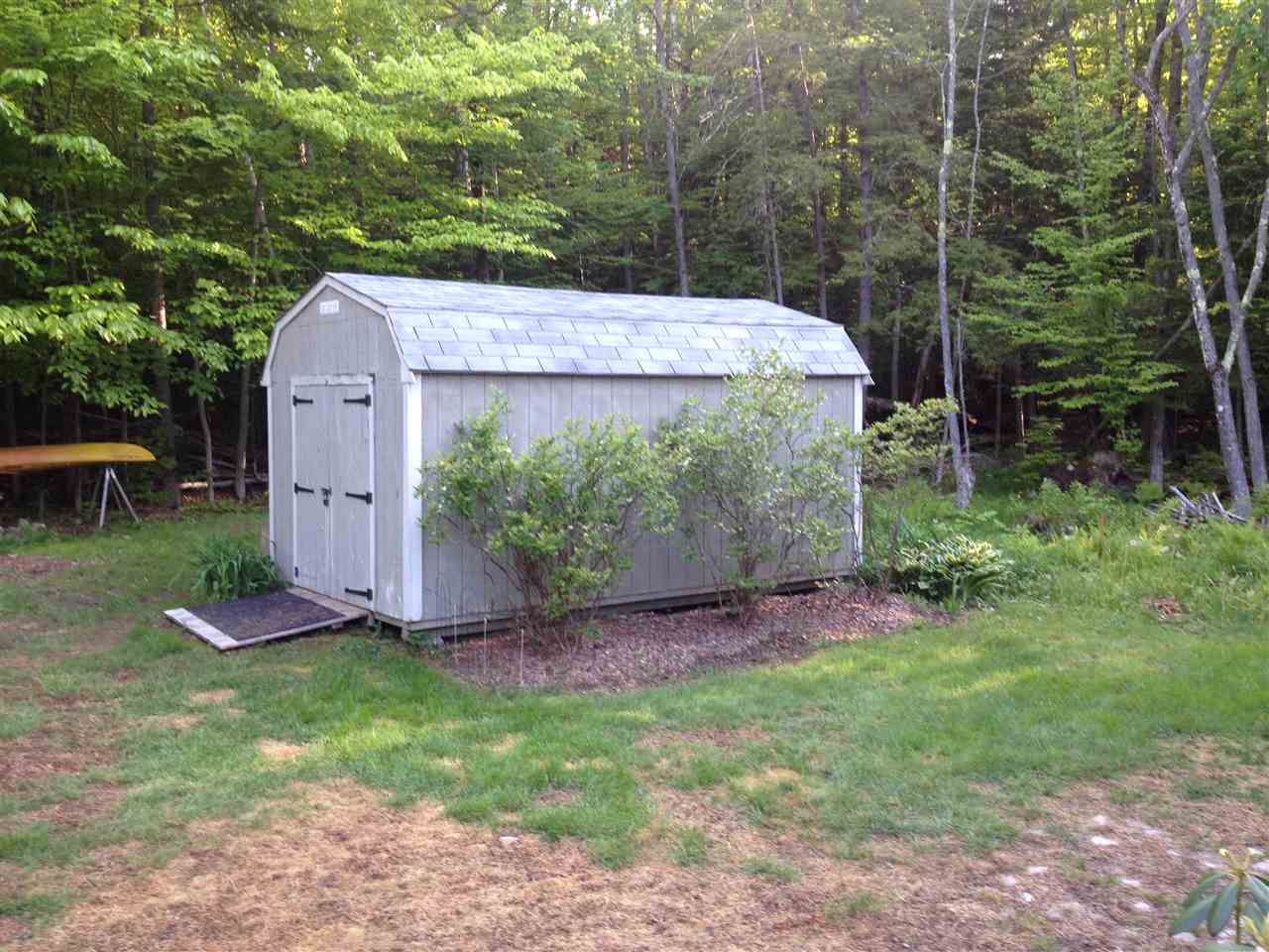 66 Lee Brook Road Thornton, NH 03285 - Photo 2 of 2