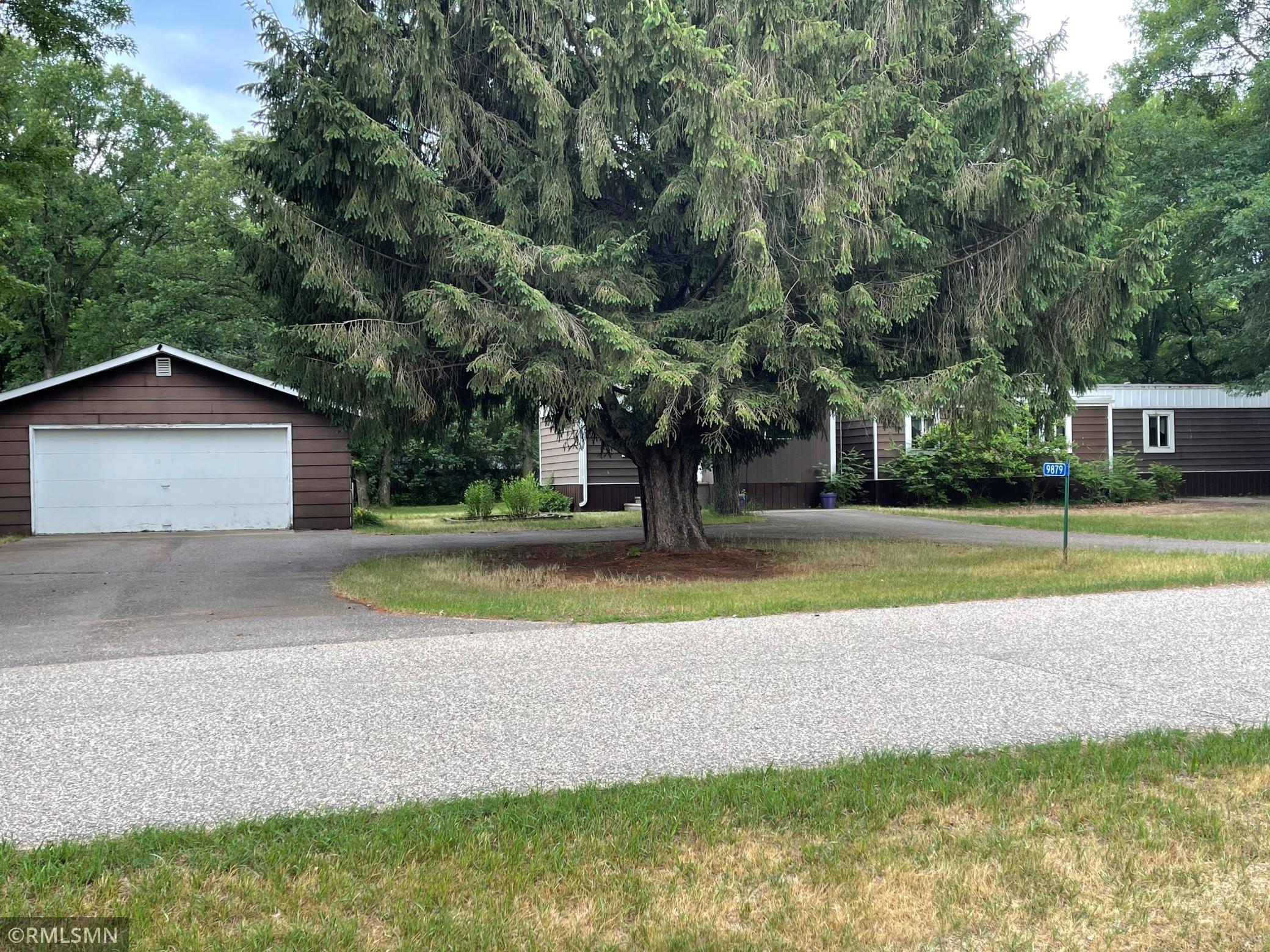 9879 West Lake Court Rice, MN 56367 - Photo 1 of 1