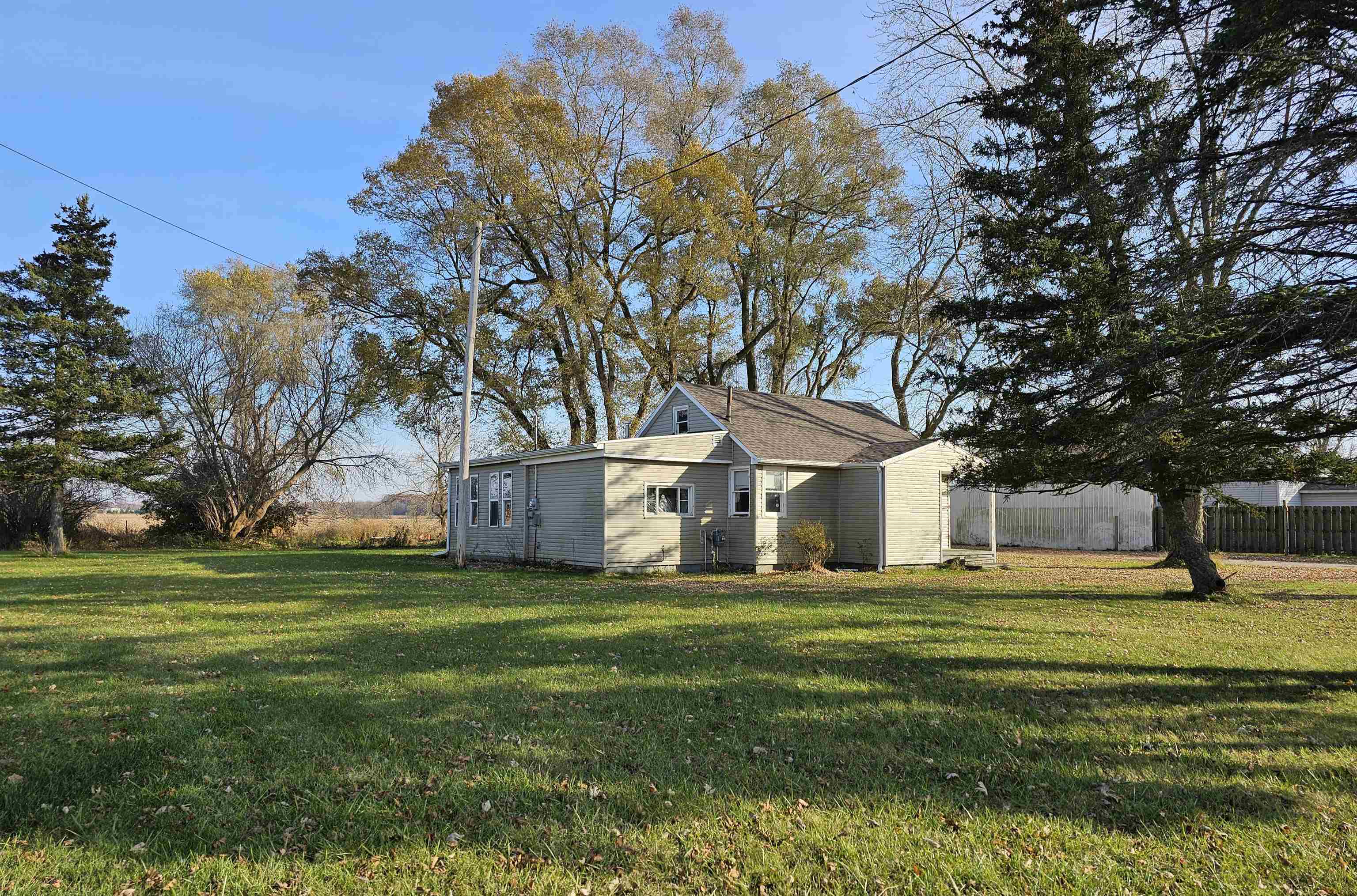 6776 North Pingree Road Elwell, MI 48832 - Photo 4 of 24