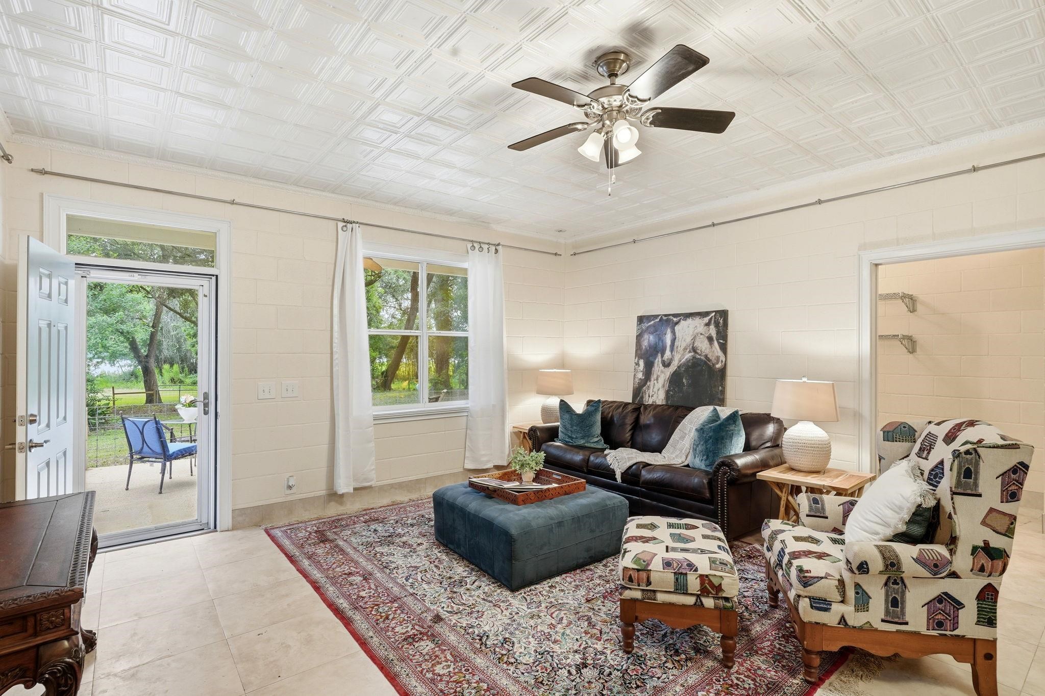 6981 Duck Cove Road Tallahassee, FL 32312 - Photo 42 of 63