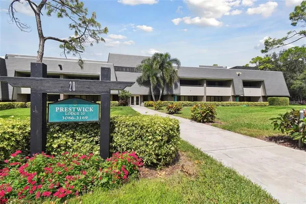 $139,000 | 36750 US Highway 19 North, Unit 3104, Palm Harbor, FL 34684
