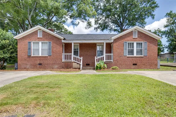 $165,000 | 103-105 Woodrow Street, Belton, SC 29627