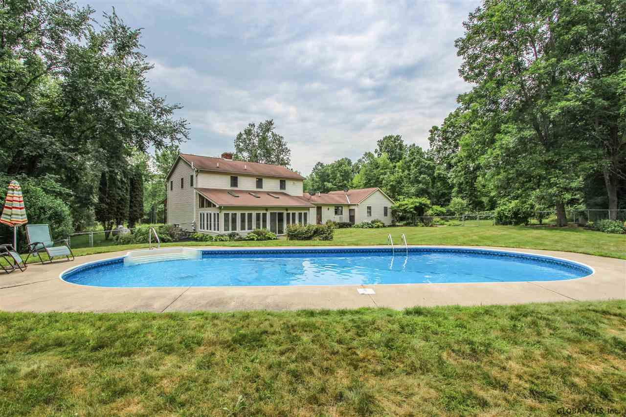 77 Sweet Road Ballston, NY 12019 - Photo 24 of 25 Photo 24